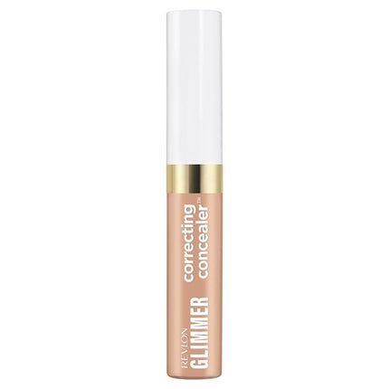 Revlon Glimmer Correcting Concealer Peach