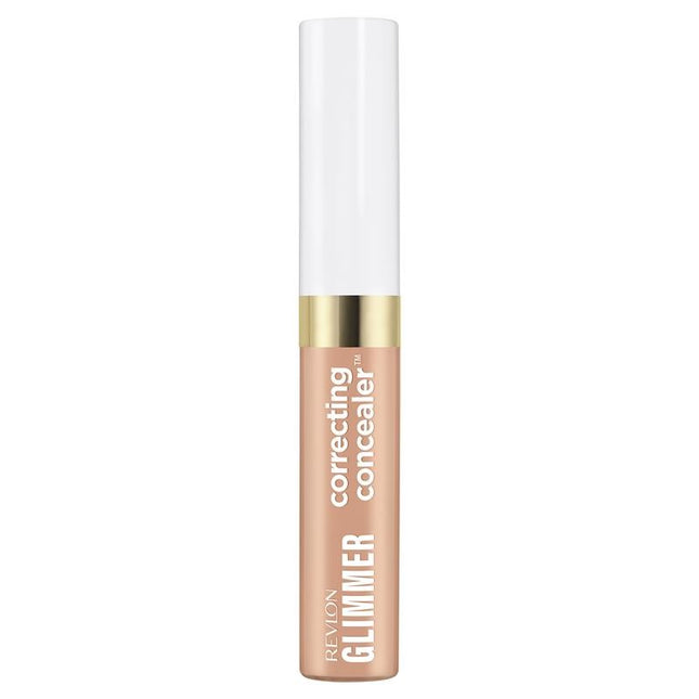 Revlon Glimmer Correcting Concealer Peach