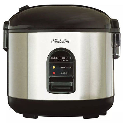 Sunbeam Rice Perfect Deluxe 7 Cup