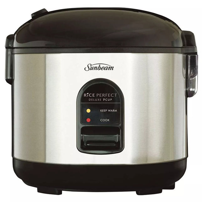 Sunbeam Rice Perfect Deluxe 7 Cup