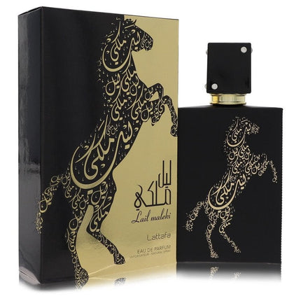 Lattafa Lail Maleki EDP 100ML