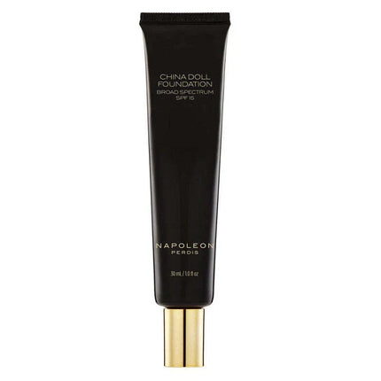 Napoleon Perdis China Doll Foundation Look B2 30ML