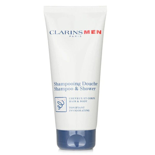Clarins Men Shampoo & Shower 200ML
