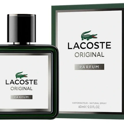 Lacoste Original Eau De Parfum 60ml