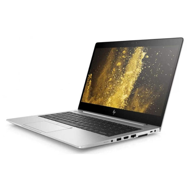 Hp Elitebook 830 G6 13.3 Inches  Core I5-8265U 8Gb Ram 256Gb Ssd Windows 11 - Refurbished