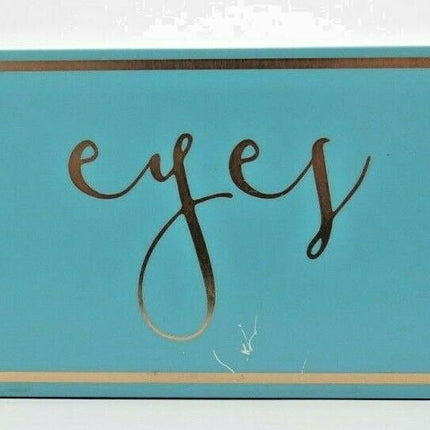 Profusion Cosmetics All Eyes On You 5 Piece Eye Makeup Kit