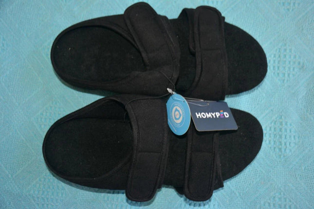 Homyped Snug Twin Black 9
