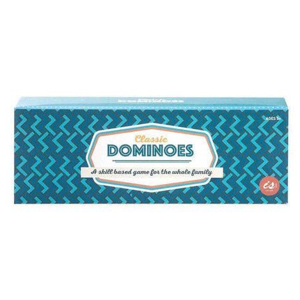 Isgift Classic Dominoes