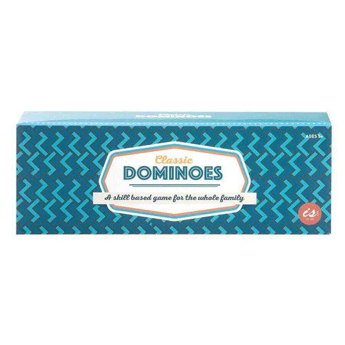 Isgift Classic Dominoes