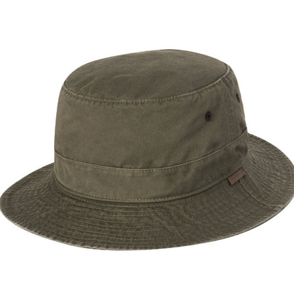 Kooringal Mens Packard V2 Military Bucket Hat M/L