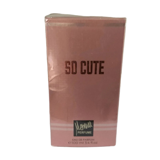 Memwa So Cute EDP for Women 100ML
