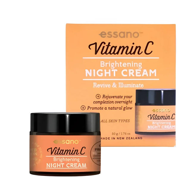 Essano Collagen Boost Night Cream 50ML