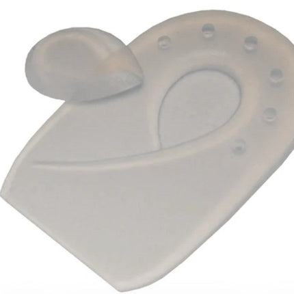 My Feet Silicone Gel Heel Spur Pads Medium