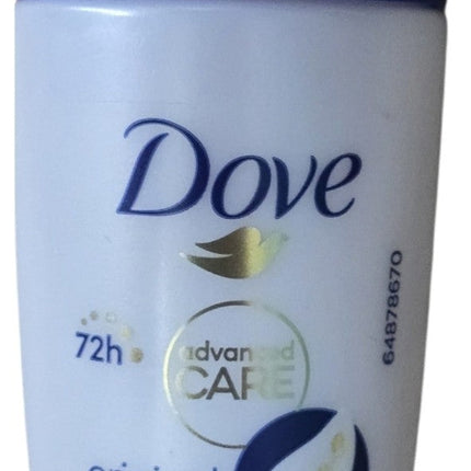 Dove Women Advanced Care Original Antiperspirant Deodorant Roll On 50ML
