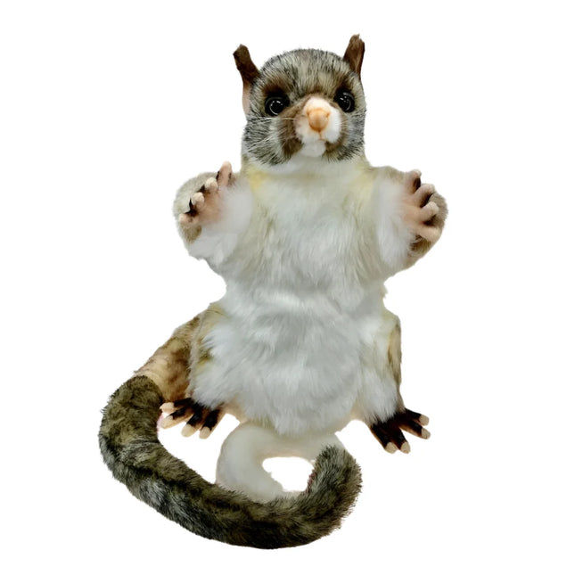 Hansa Creations Possum Puppet