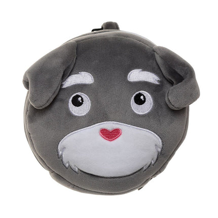 Relaxezzz Schnauzer Bath Blaster with Chamomile and Marjoram Essential Oils 160G