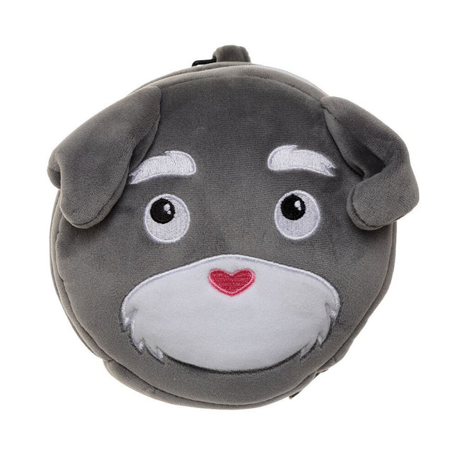 Relaxezzz Schnauzer Bath Blaster with Chamomile and Marjoram Essential Oils 160G