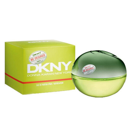 DKNY Be Desired EDP for Women 100ML
