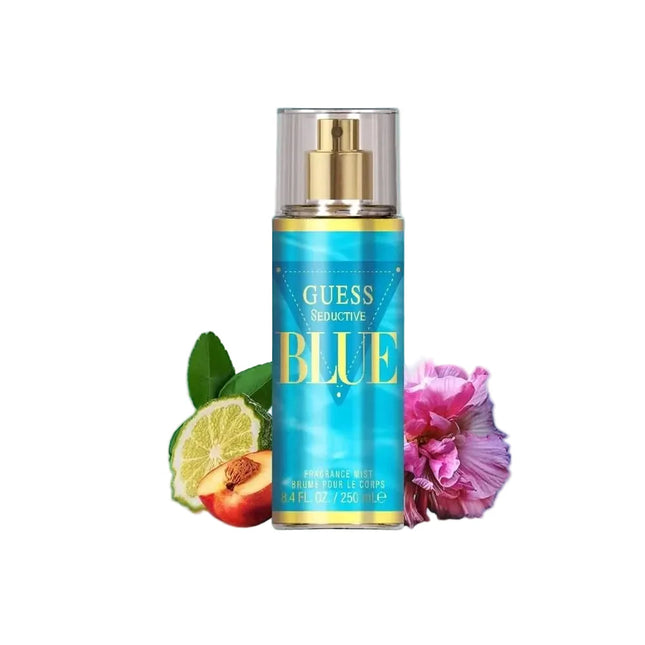 Guess Seductive Blue Body Mist for Women 250ML