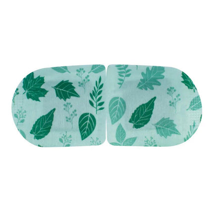 Living Today Soothing Eye Masks for Puffiness and Dark Circles with Collagen and Green Tea Extract