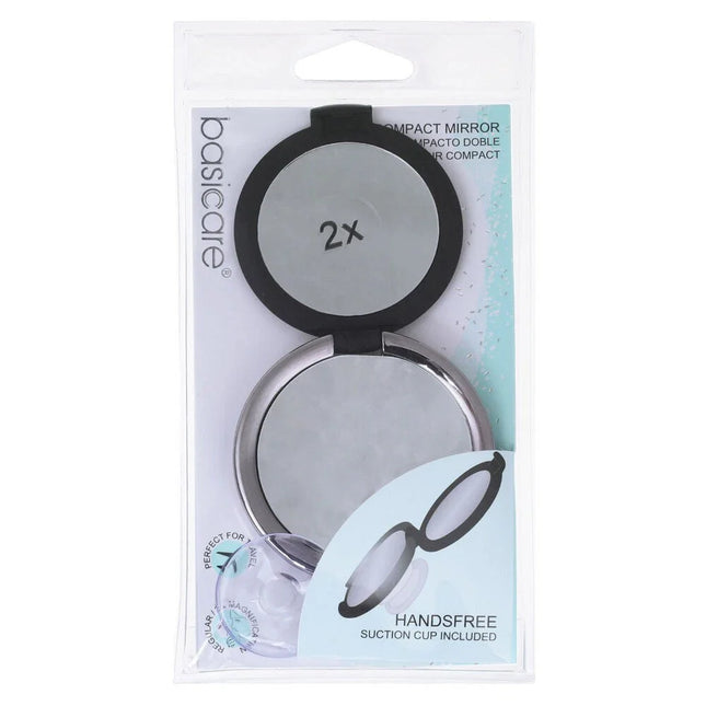 Basicare Mirror 2 Sided