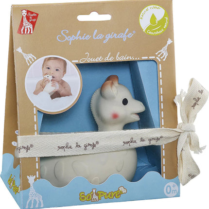 Sophie the Giraffe Bath Toy