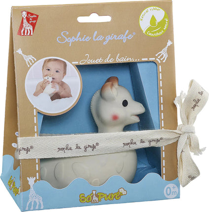Sophie the Giraffe Bath Toy