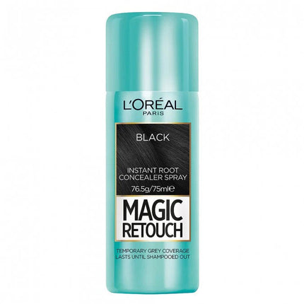 L'Oreal Magic Retouch 1 Black