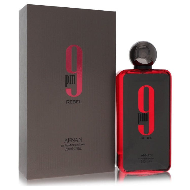 Afnan 9pm Rebel EDP 100ML