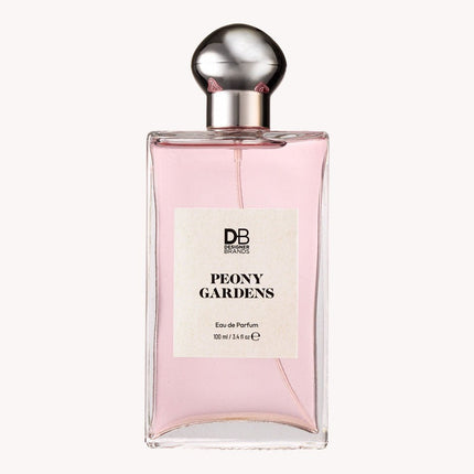 Designer Brands Peony Gardens Eau de Parfum 50ML