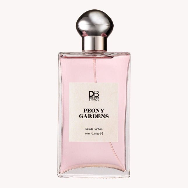 Designer Brands Peony Gardens Eau de Parfum 50ML
