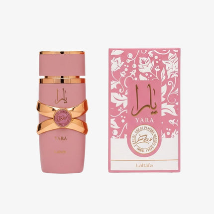 Lattafa Yara Elixir EDP for Women 100ML