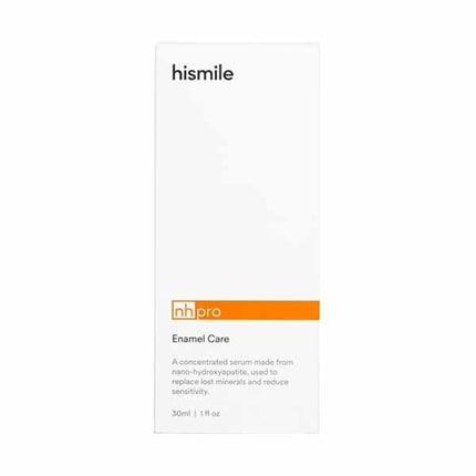 Hismile Nhpro Enamel Care 30ML