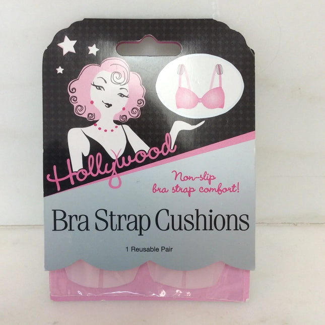 Hollywood Bra Strap Cushions