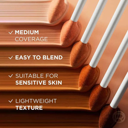 Loreal Paris True Match Radiant Serum Concealer 5D 11mL