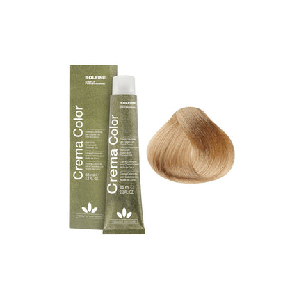 Herbatint Permanent Herbal Hair Colour Gel 10N Swedish Blonde 150ML