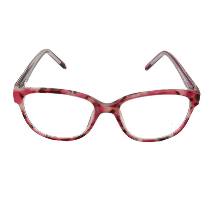 Black Ice Readers Premium Fashion Reading Glasses +3.00