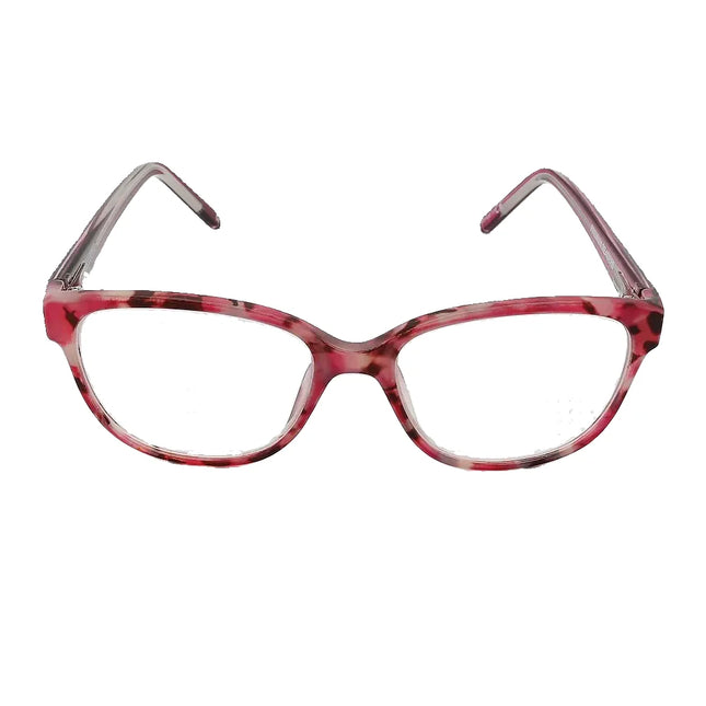 Black Ice Readers Premium Fashion Reading Glasses +3.00