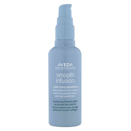 Aveda Smooth Infusion Style Prep Smoother 100ml