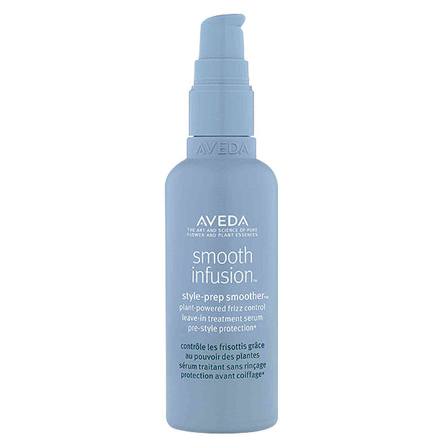 Aveda Smooth Infusion Style Prep Smoother 100ml