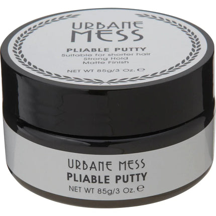 Urbane Mess Pliable Putty 85g
