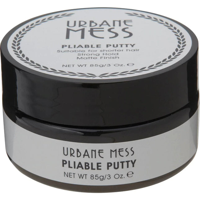 Urbane Mess Pliable Putty 85g