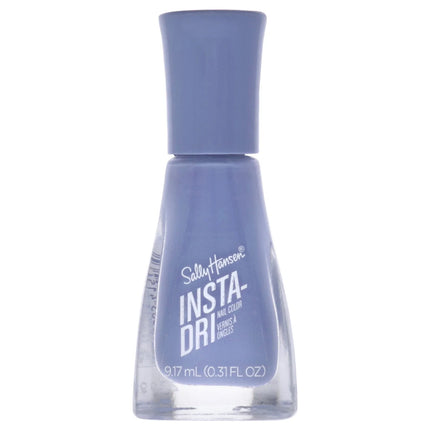 Sally Hansen Insta Dri Nail Color 508 Slow M Ocean