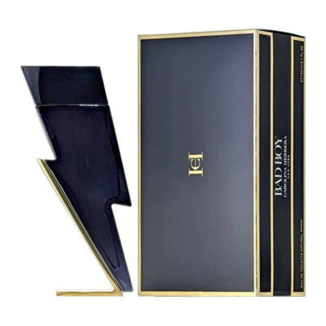 Carolina Herrera Bad Boy EDT for Men 150ML