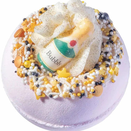 Bomb Cosmetics Fizz The Season Bath Blaster 160G