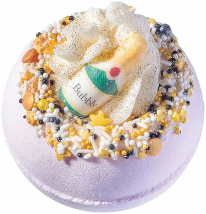 Bomb Cosmetics Fizz The Season Bath Blaster 160G