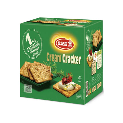Osem Cracker Cream 1kg