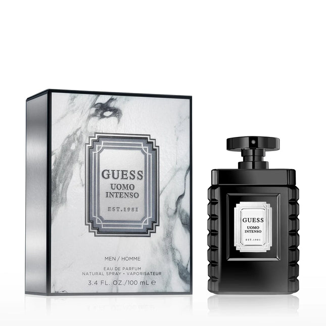 Guess Uomo Intenso EDP 100ML