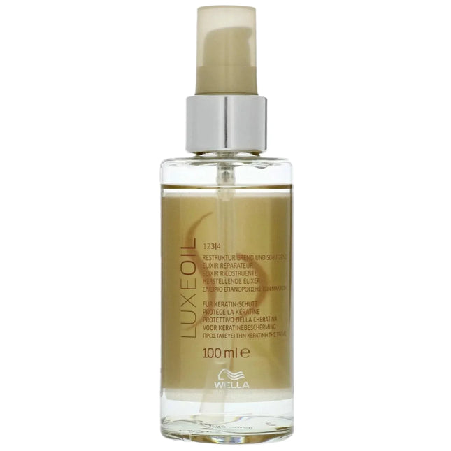 Wella SP Luxe Oil Reconstructive Elixir 100ML