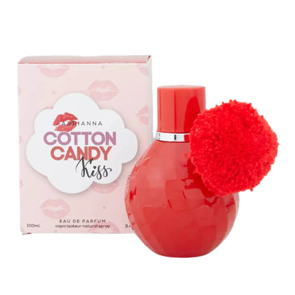 Adrianna Cotton Candy Kiss EDP 100 ML